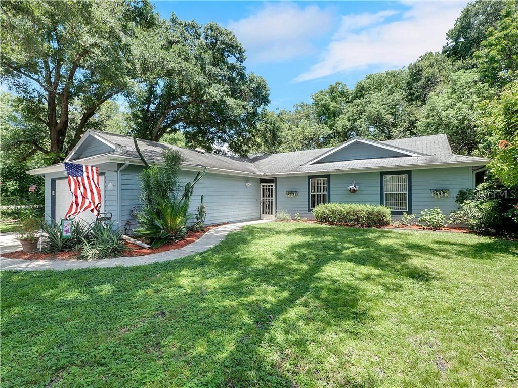 4569 Malik Crescent, Orlando, FL 32810