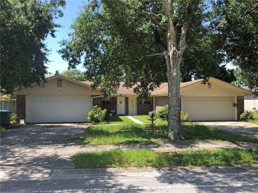 896 E Church Ave., Longwood, FL 32750