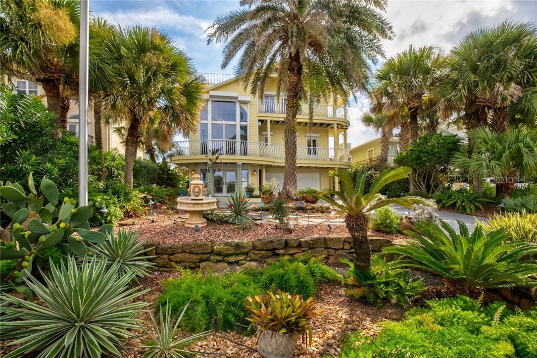 5821 S Atlantic Ave., New Smyrna Beach, FL 32169