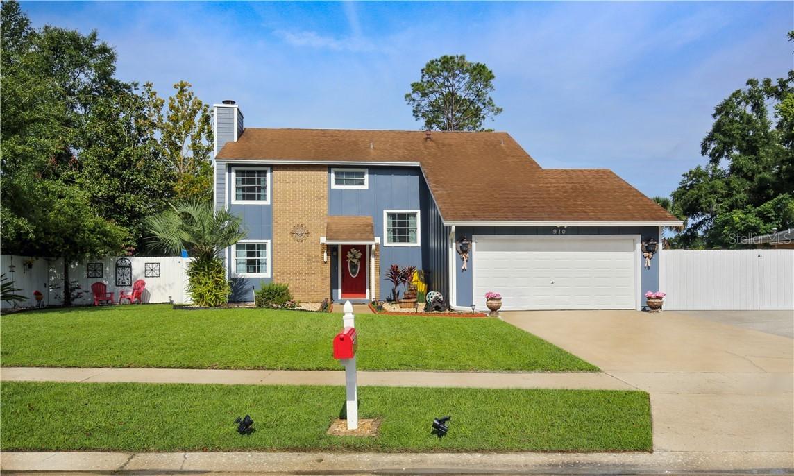 910 Alameda Dr., Longwood, FL 32750