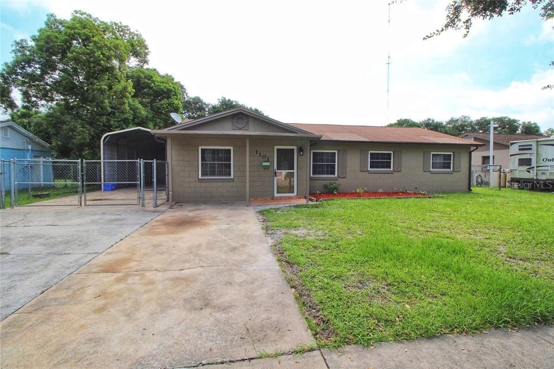 1101 S Scott Ave., Sanford, FL 32771