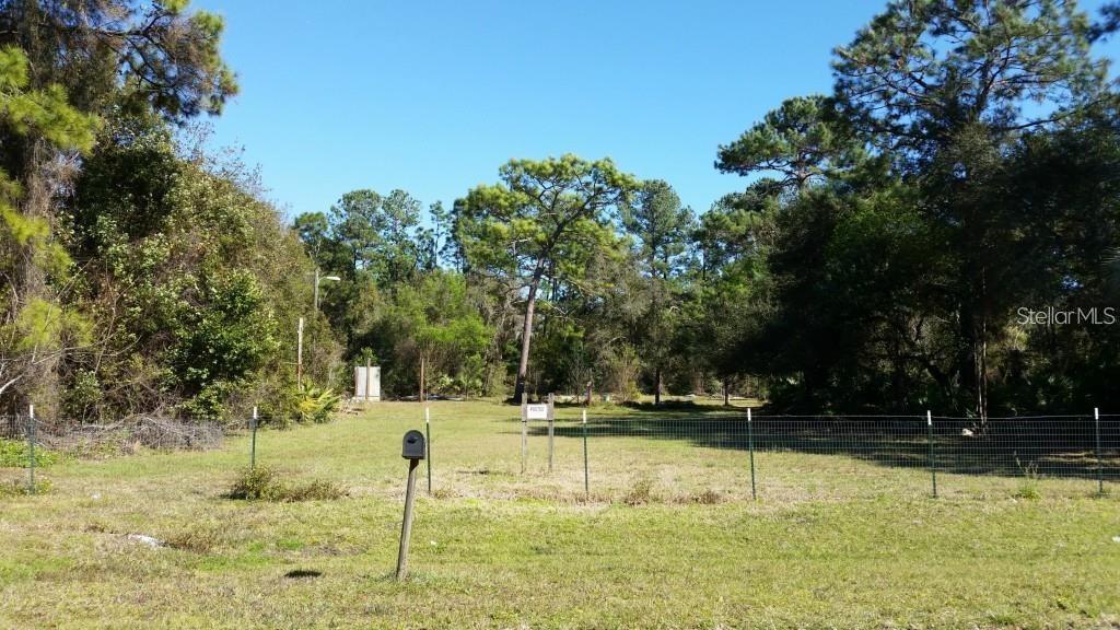 30842 Nocatee Tr., Sorrento, FL 32776