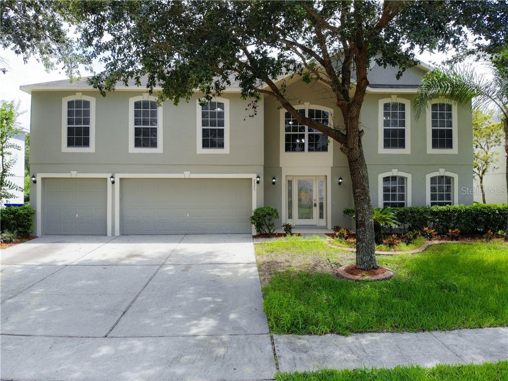 2325 Anacostia Ave., Ocoee, FL 34761