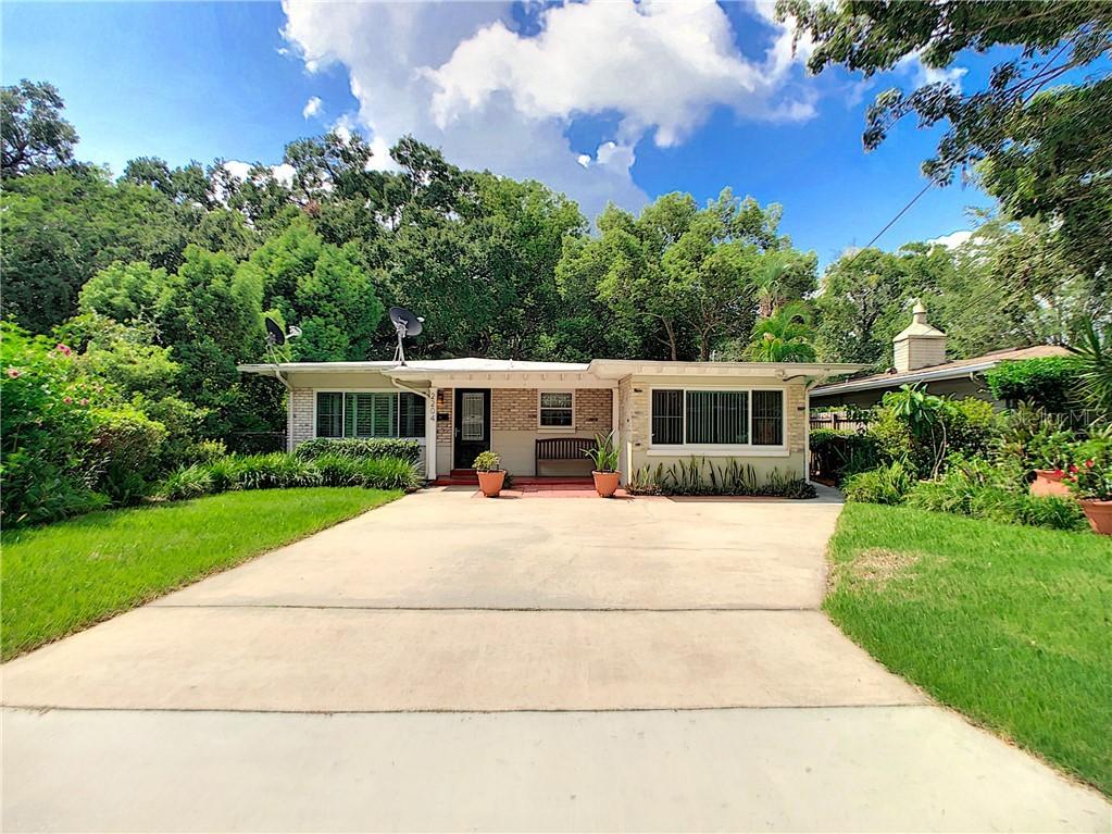 2204 Mount Vernon St., Orlando, FL 32803