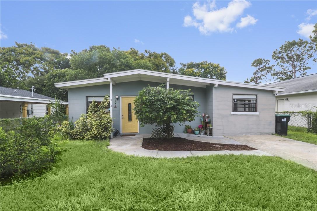 813 High St., Orlando, FL 32803