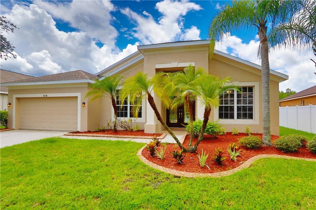 8118 Brinegar Cir., Tampa, FL 33647