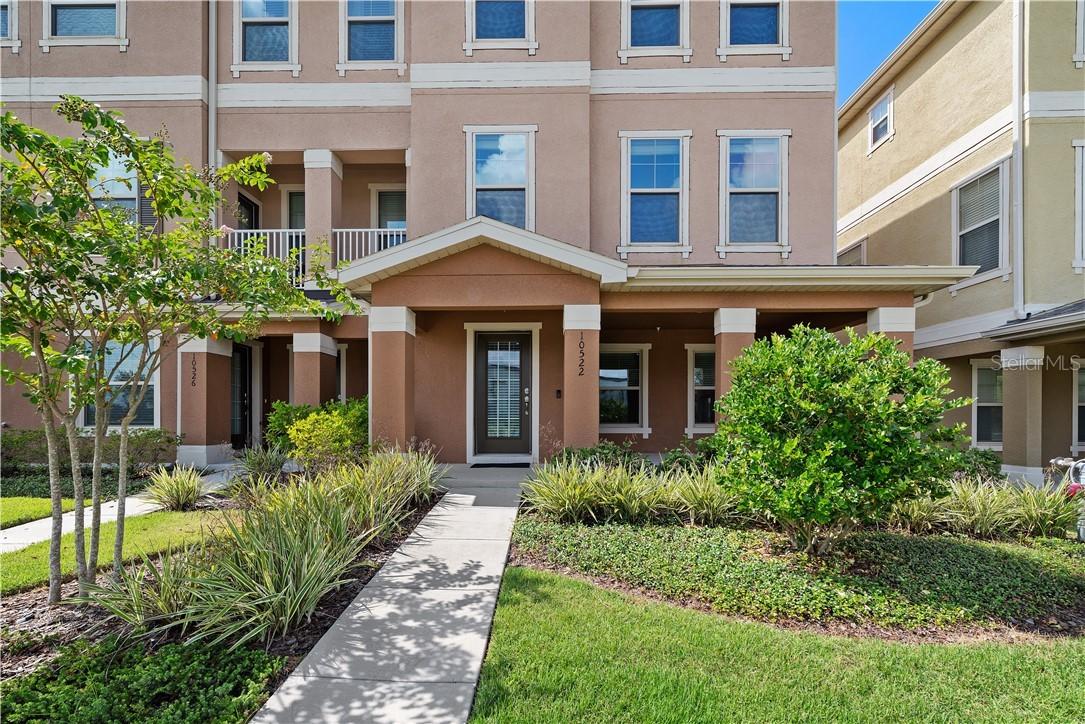 10522 Green Ivy Ln., Orlando, FL 32832