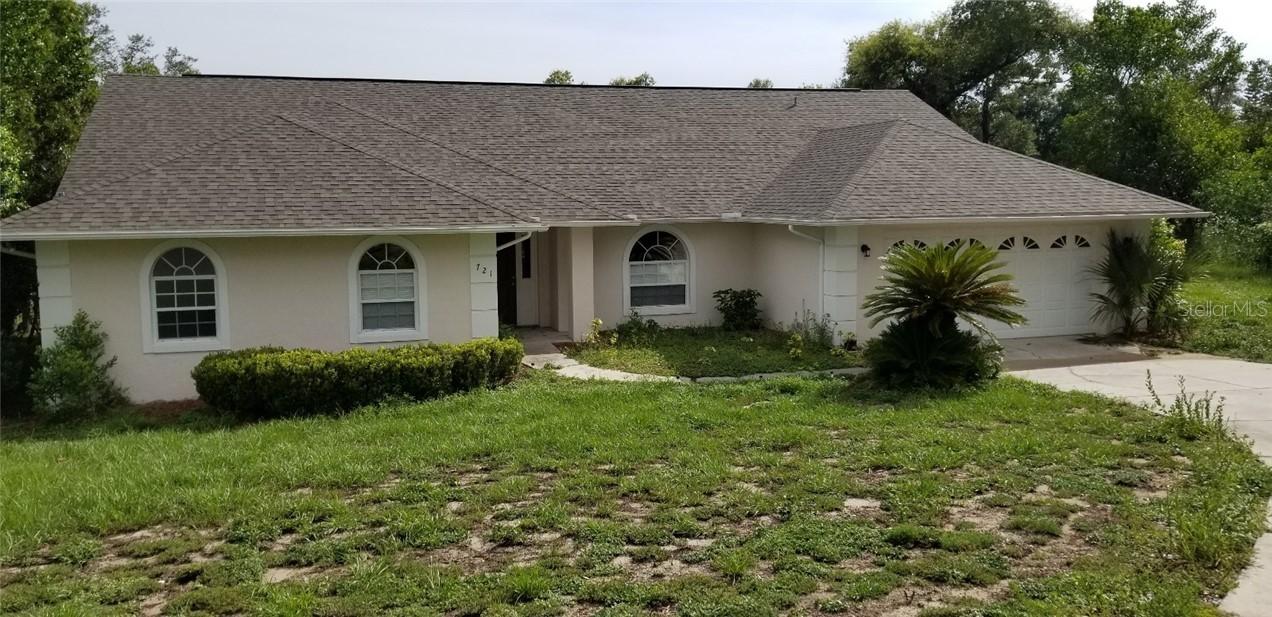721 Cambridge Way, Lake Wales, FL 33853