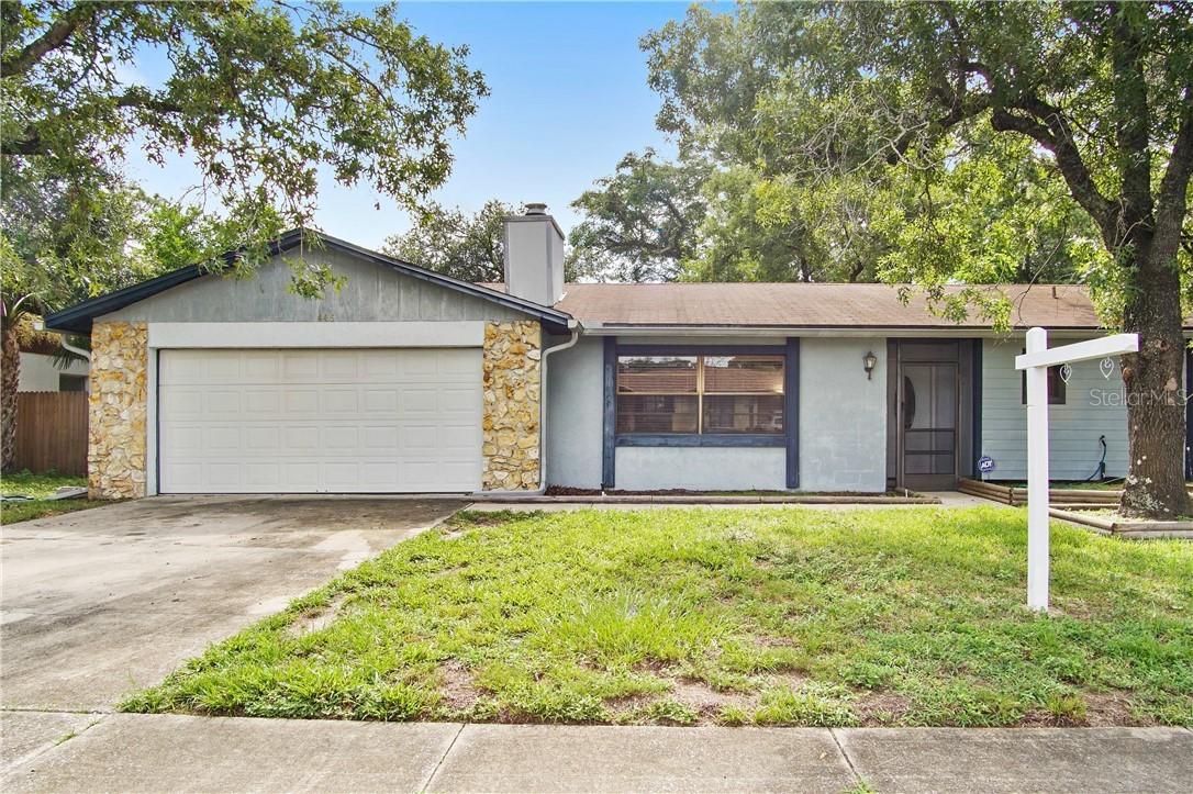 405 Ranch Tr., Casselberry, FL 32707