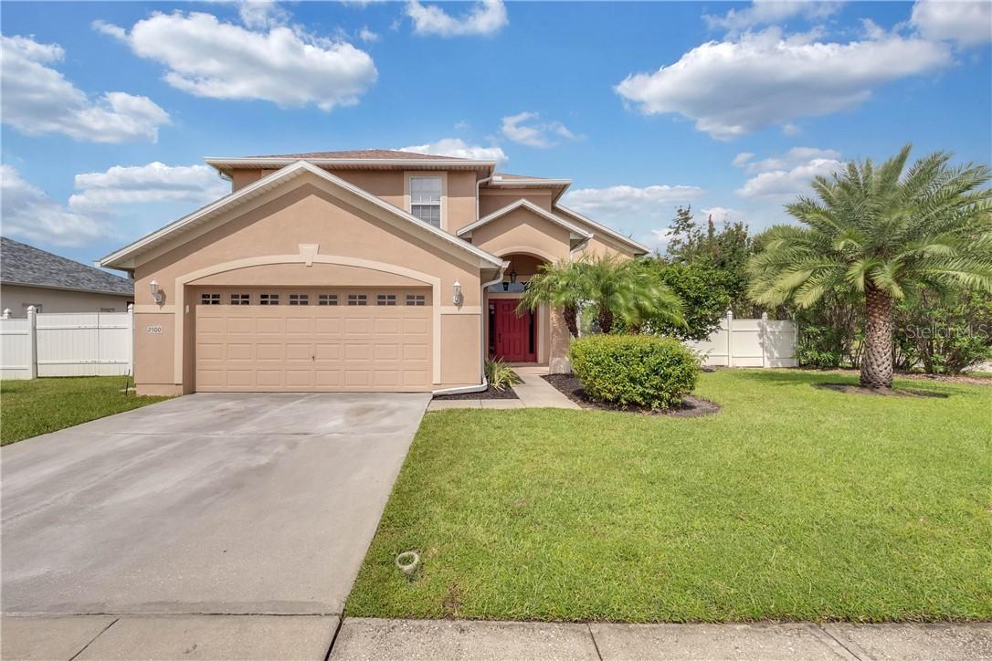 2500 Baykal Dr., Kissimmee, FL 34746