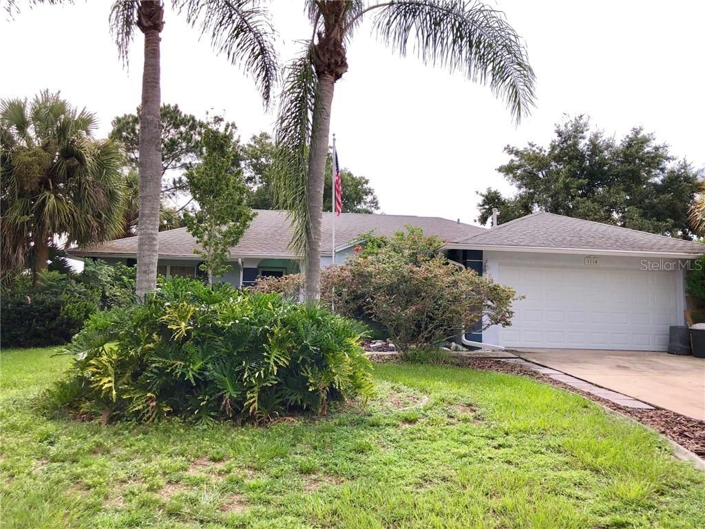 1110 Indian Ridge Tr., Kissimmee, FL 34747