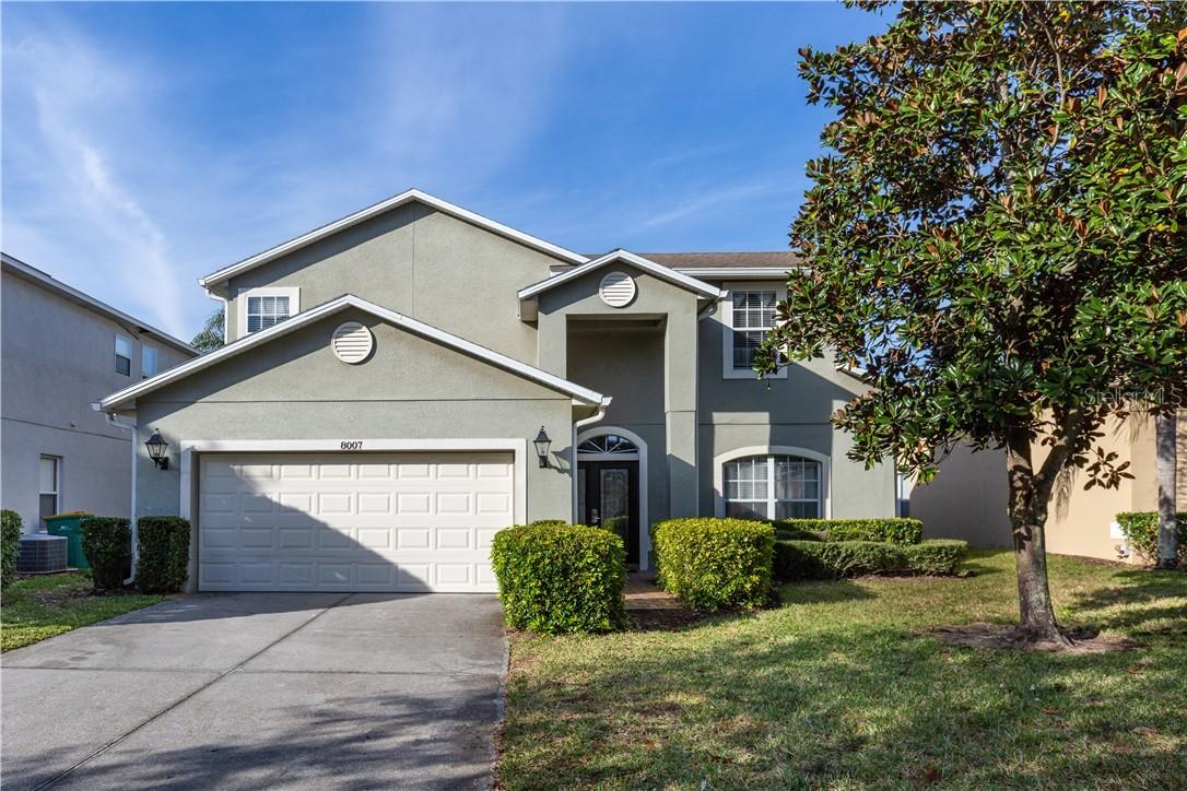 8007 Acadia Estates Ct., Kissimmee, FL 34747
