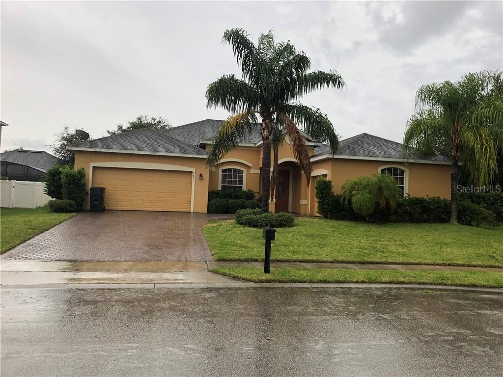 761 Westyn Bay Blvd., Ocoee, FL 34761