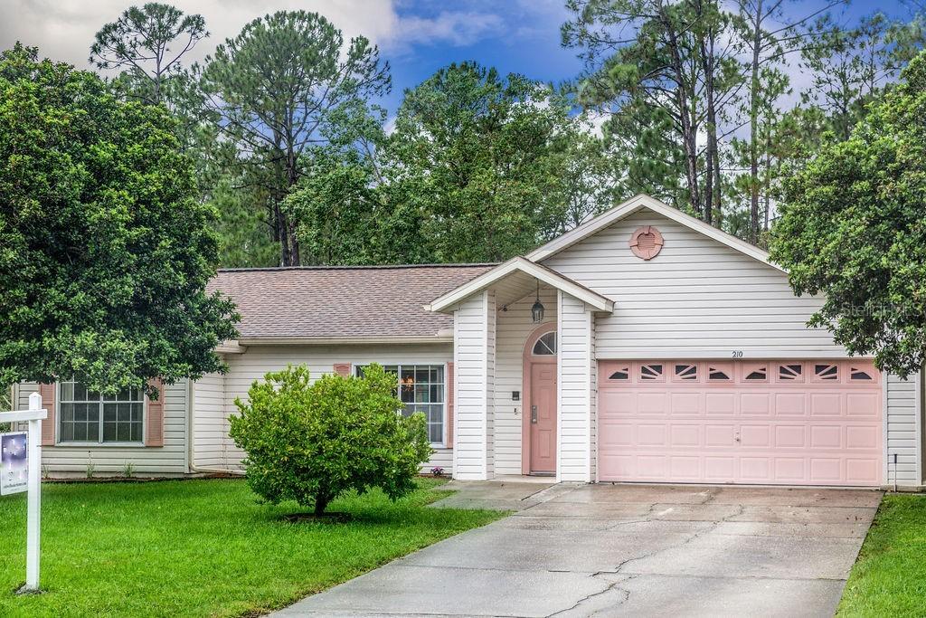 210 Eric Jason Ct., Deltona, FL 32725