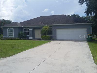 446 Ravenswood Blvd., Port Charlotte, FL 33954