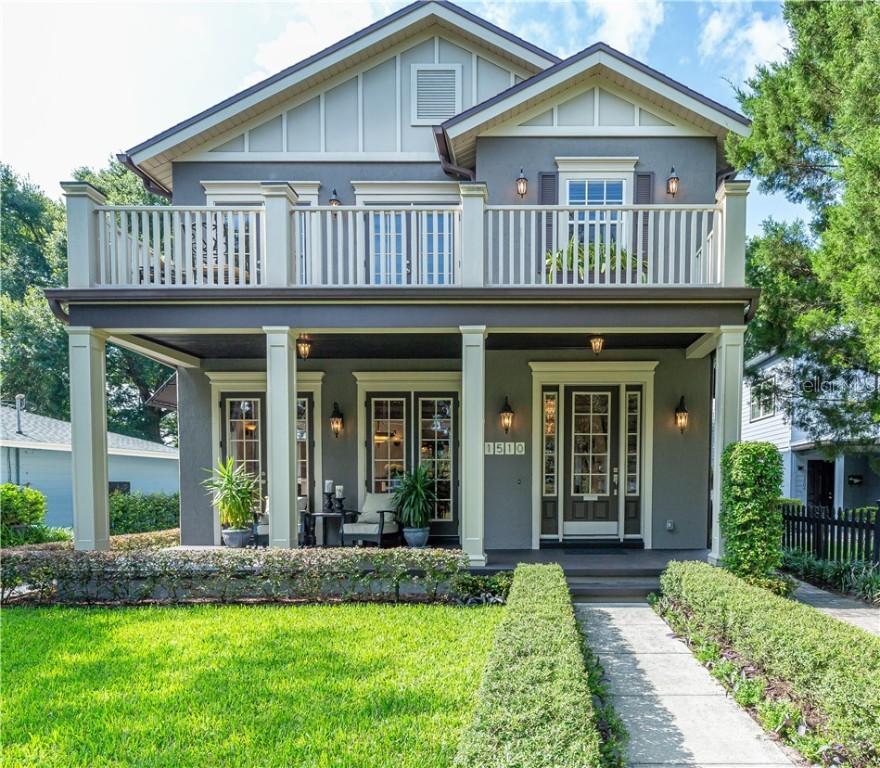 1510 E Jefferson St., Orlando, FL 32801