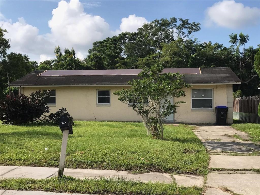 530 Katherine Ave., Orlando, FL 32810