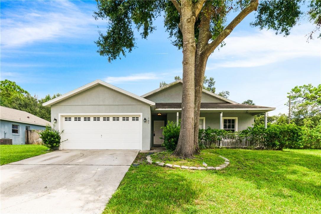 101 W Grossenbacher Dr., Apopka, FL 32712