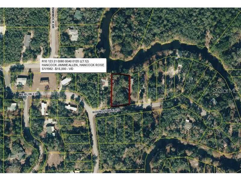 33009 Round Table Rd., Dade City, FL 33523