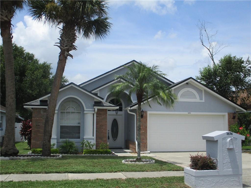 1656 Slash Pine Pl., Oviedo, FL 32765