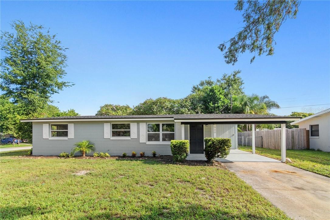 900 Alaska Dr., Ocoee, FL 34761