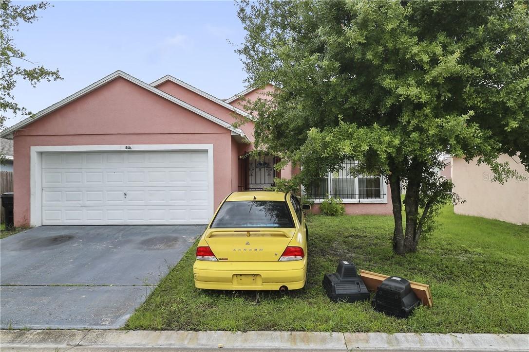 632 Sago Ln., Orlando, FL 32811