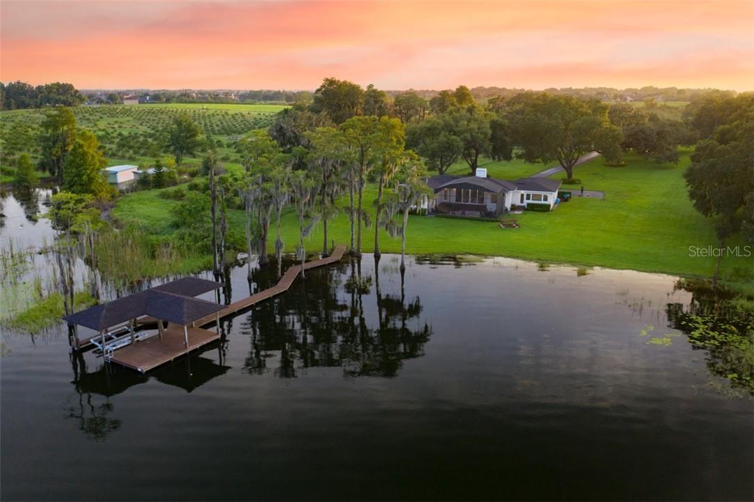 5005 W Lake Butler Rd., Windermere, FL 34786