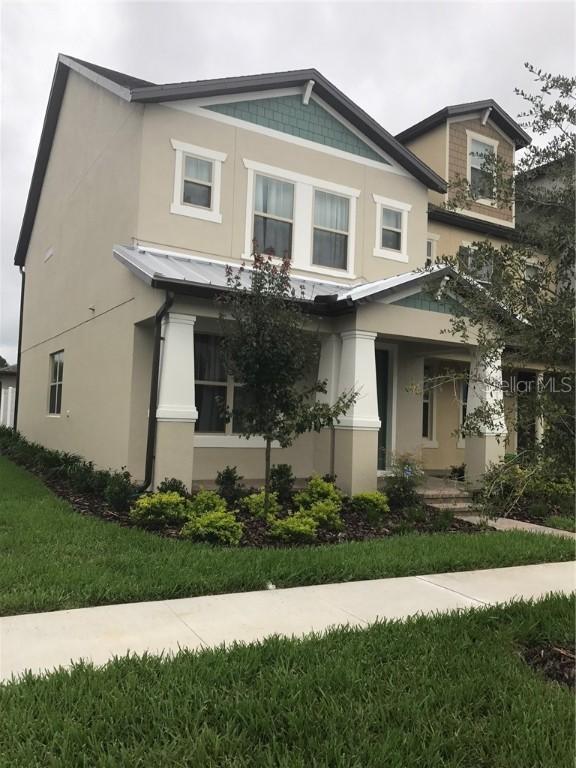 7345 Duxbury Ln., Winter Garden, FL 34787