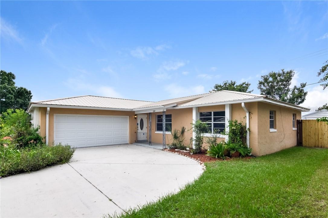 1204 Baronwood Pl., Brandon, FL 33510