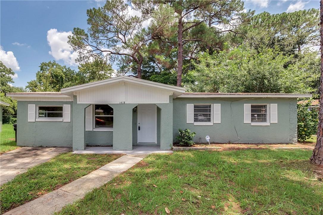 1415 Zenith Pl., Orlando, FL 32808