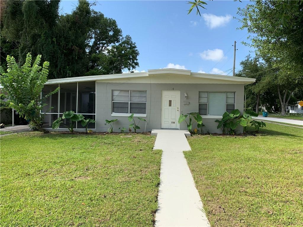 2420 Lake Sunset Dr., Orlando, FL 32805
