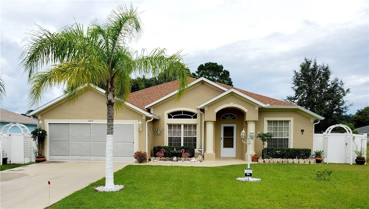 1415 Swan Ct., Poinciana, FL 34759