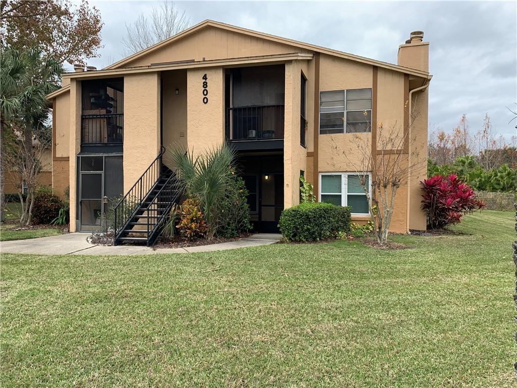 4800 S Semoran Blvd. #107, Orlando, FL 32822