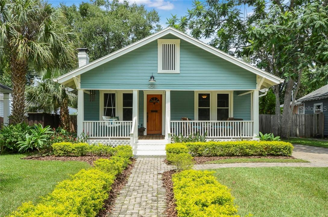429 E Muriel St., Orlando, FL 32806