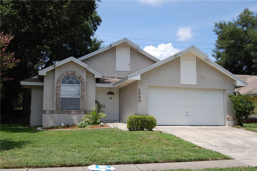 1000 Nin St., Orlando, FL 32835