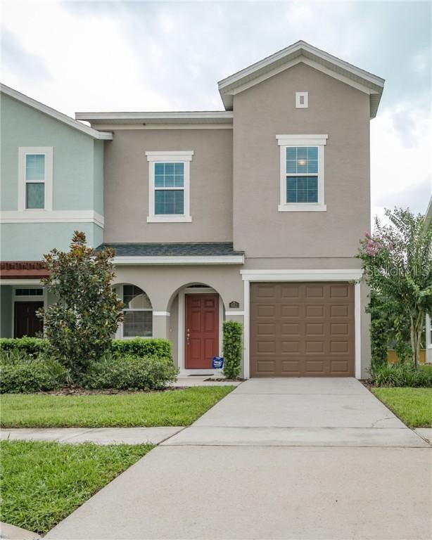 642 Fortanini Cir., Ocoee, FL 34761