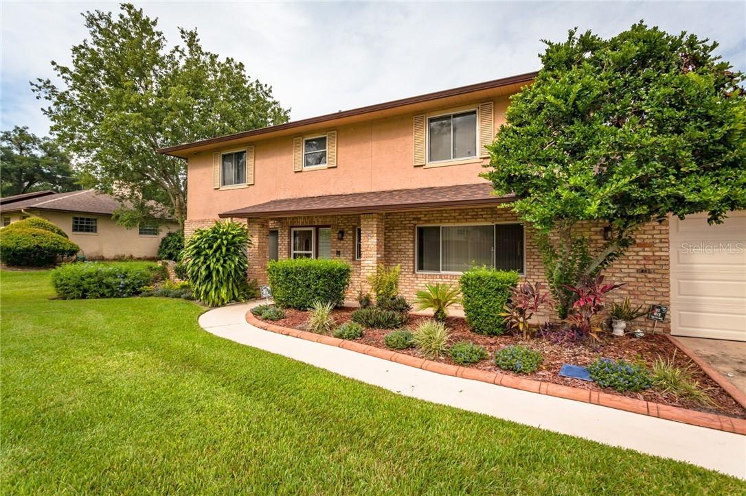 121 Tarrytown Tr., Longwood, FL 32750