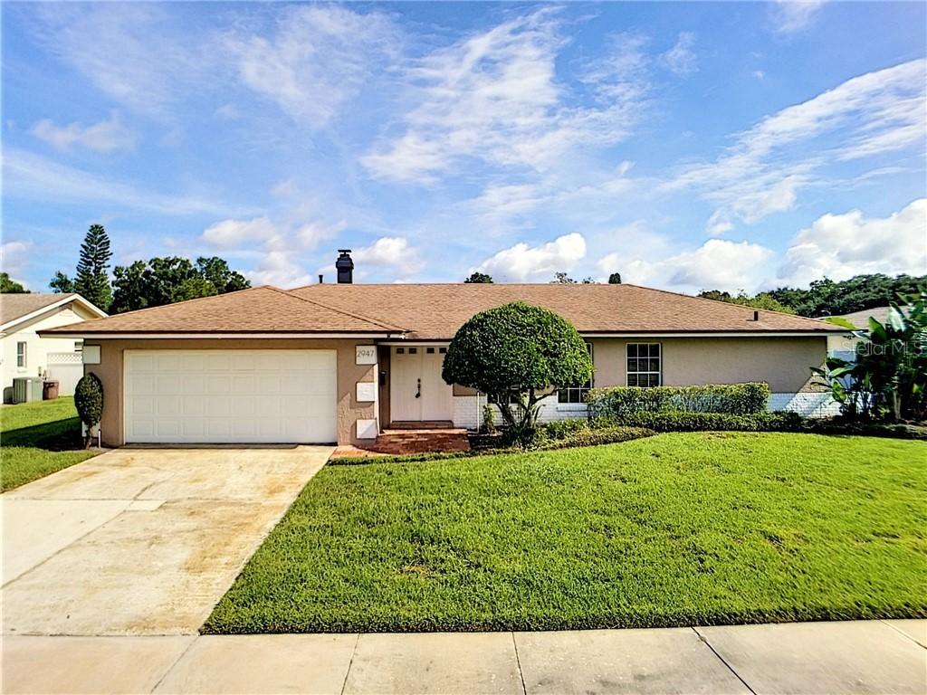 2947 Fitzooth Dr. #16, Winter Park, FL 32792