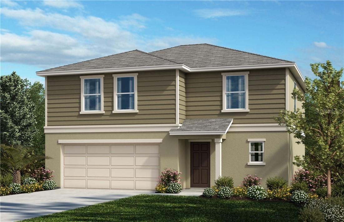 6365 Domenico Ct., Groveland, FL 34736