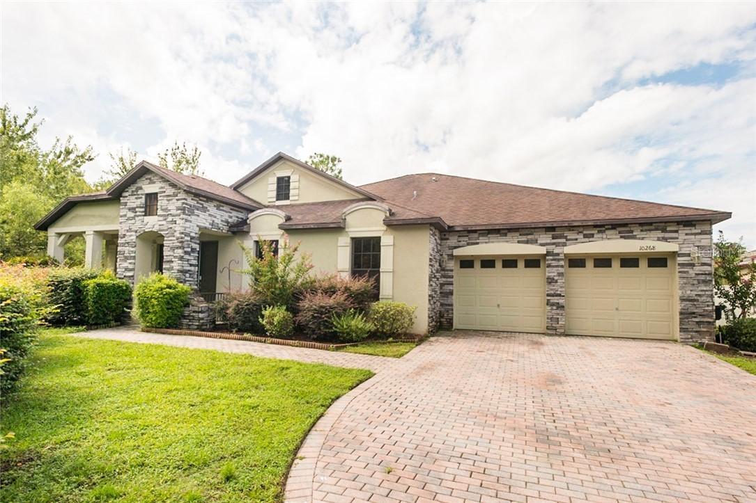 10268 Park Row Ct., Orlando, FL 32832