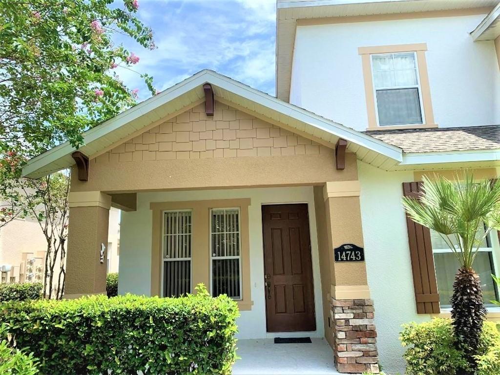 14743 Peekskill Dr., Winter Garden, FL 34787