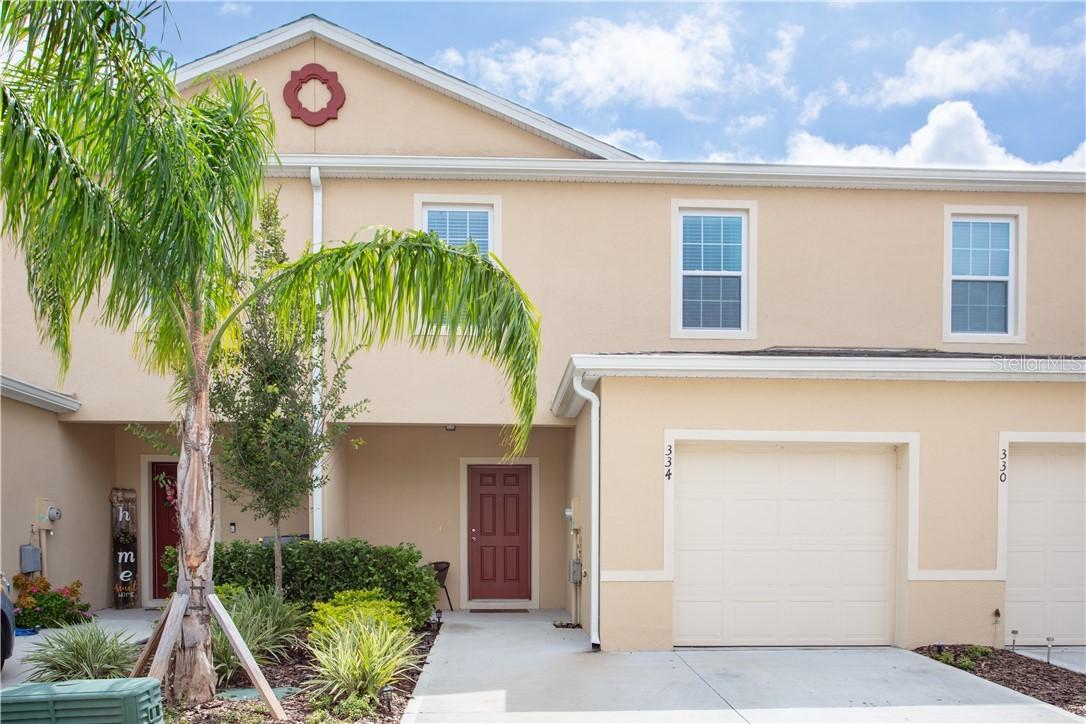 334 Highcrest Rd., Davenport, FL 33896