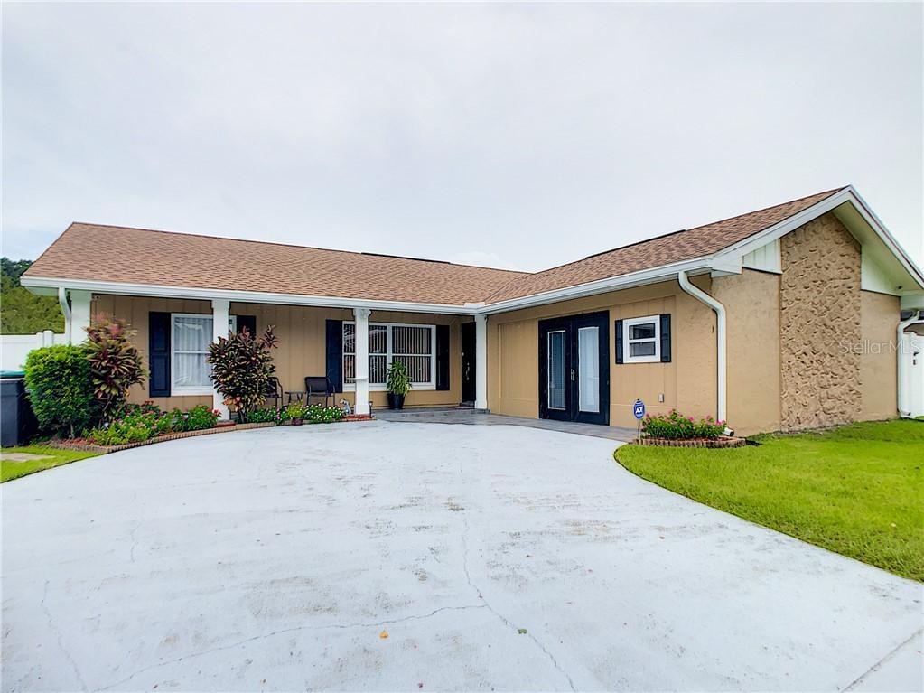 7750 Boreas Dr., Orlando, FL 32822