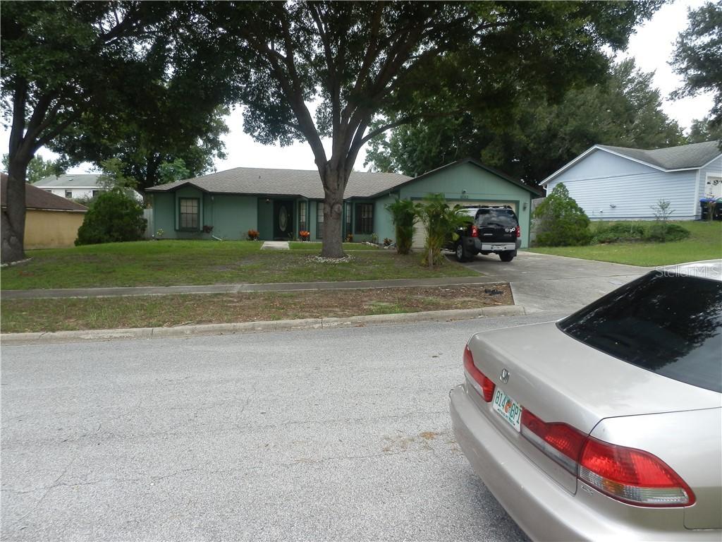 [Address Hidden by Seller], Orlando, FL 32837