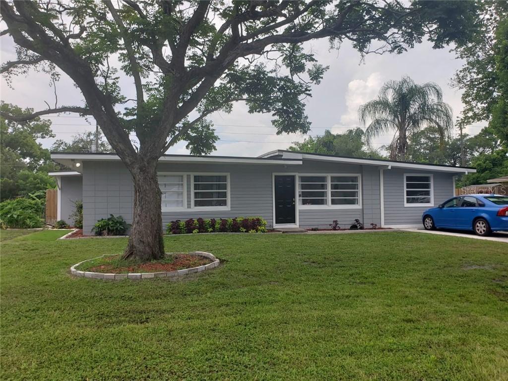 3533 Seagrape Dr., Winter Park, FL 32792