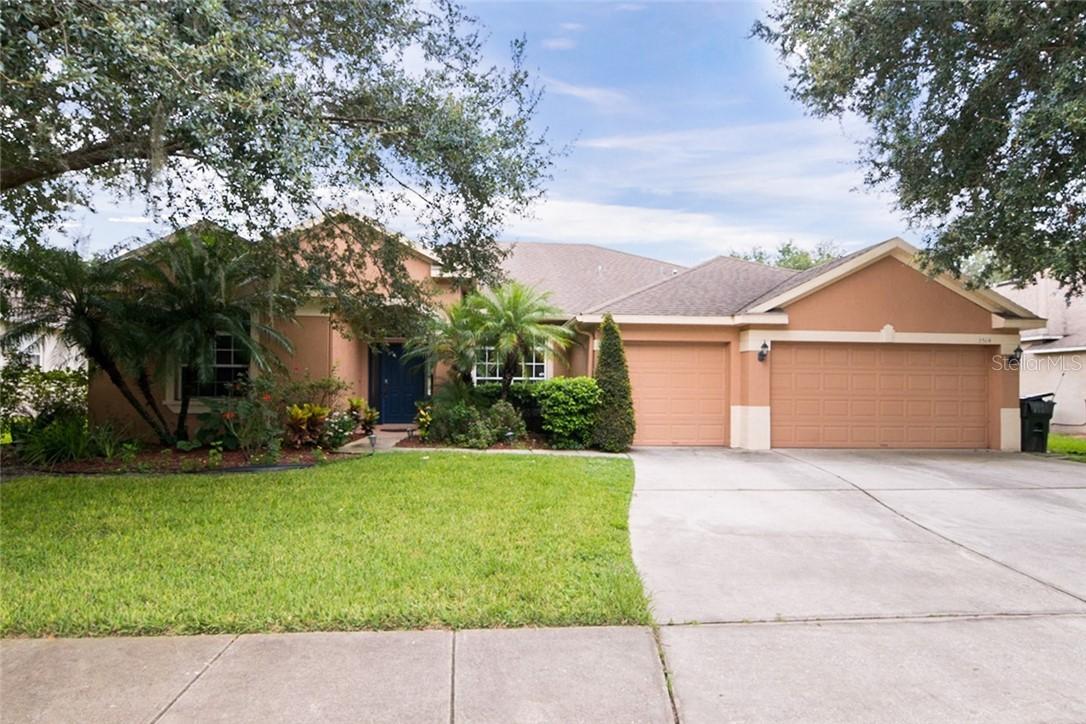3514 Starbird Dr., Ocoee, FL 34761