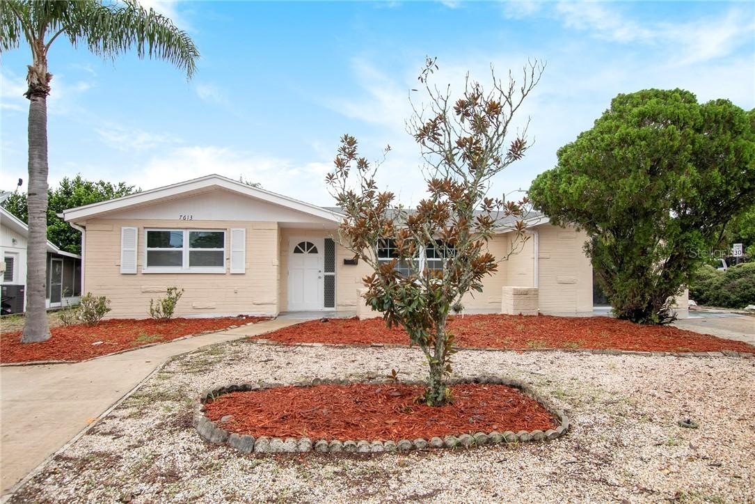 7613 Coventry Dr., Port Richey, FL 34668