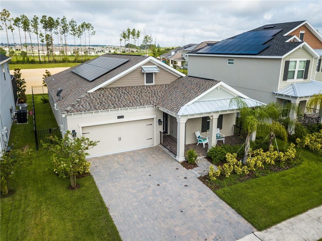 4128 Innovation Ln., Clermont, FL 34711