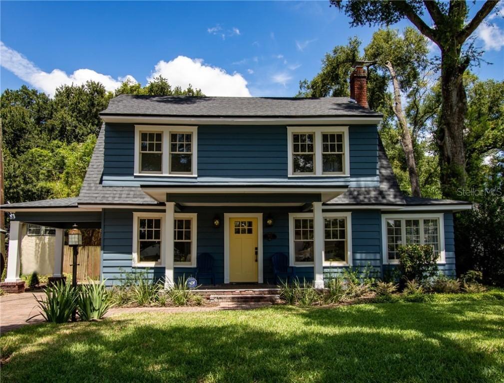 1913 E Washington St., Orlando, FL 32803