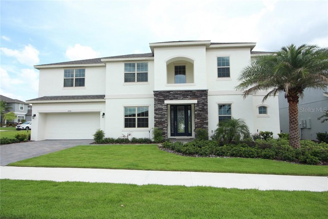 2440 Kaley Ridge St., Clermont, FL 34715